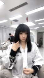 -5号HAIR SALON 专业染发馆