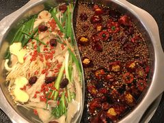 -仁虎老火锅(黄泥磅店)