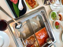 -海底捞火锅(威高广场店)