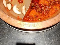 -老版火锅.12年西安排队王(沣峪口店)
