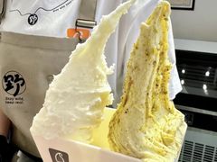 -野人先生现做冰淇淋(深圳壹方城店)