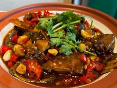 -胡老大菜热饭香·家宴(二七北路店)