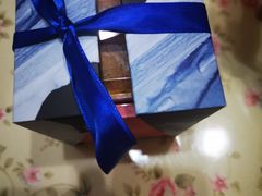 -麦雪尔甜品·生日蛋糕(新街口旗舰店)