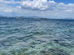 -三亚蜈支洲岛旅游区