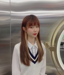 -Hair Code芭曲发型