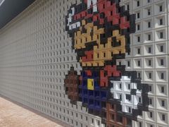 -极限PLAY运动娱乐新世界·团建派对潮玩休闲馆·室内蹦极高空游乐园