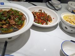 -兰湘子·湘菜小炒(崂山丽达店)