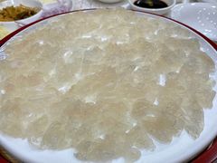金鲷鱼鱼生-寻味顺德·南记酒家·传统顺德菜·鱼生(广源路店)