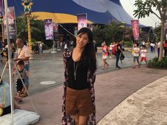 -珠海横琴长隆《卡卡虎奇遇记》