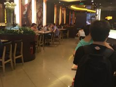 大堂-必胜客(八一店)