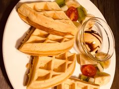 -青叶202都市餐厅(迪诺水镇店)