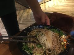 特色海南腌粉-狐狸爱上椰子鸡(滨江星光大道店)