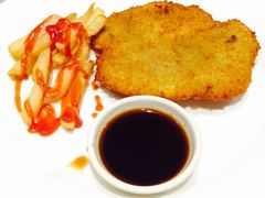 德大西菜社(云南南路店)-德大西餐社(云南南路店)