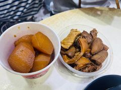 -阿姨牛杂(北京路店)