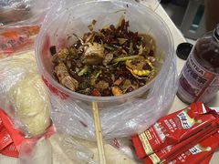 -遇西祠·海鲜烧烤(总店)