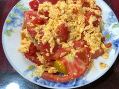-口口香小吃店