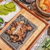 氛围感餐厅我找到了，请问韩国哥哥哪里领……