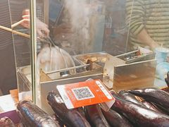-李好吉吉自选炸鸡(星天广场店)