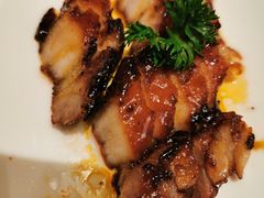 -京香轩·中餐厅(上海中庚聚龙酒店)