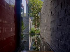 -三亚太阳湾柏悦酒店