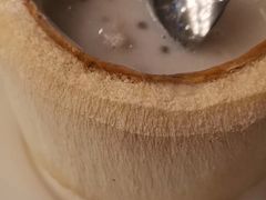 椰汁西米露-潮福城大酒楼(北尚店)