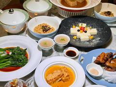 -东南里湖景餐厅·新闽菜(浦西万达店)