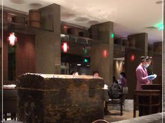 大堂-湖滨28中餐厅·西湖宴·杭州君悦酒店