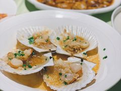 -高佳庄·海鲜酒楼(东港店)