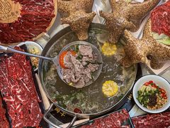 -刘少华贵州小黄牛·鲜牛肉火锅(总店)