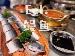 -本炙炭烤·蒲烧活鳗料理店(金沙洲店)