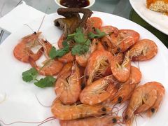 -明香海鲜酒家(华强北店)