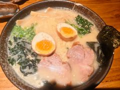 -炉胜·炉端烧·居酒屋