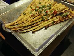 -很久以前羊肉串(清河店)