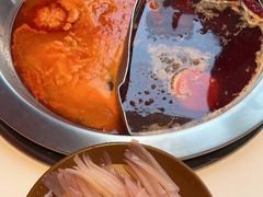 -卤校长重庆火锅(国兴店)