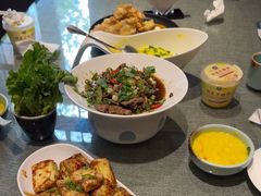 -隐食私房菜(渡口·光荣院南门·老街店)