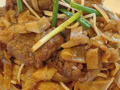 -沙河粉村·国家非遗传承(云台店)