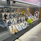 猫猫头果茶喝上啦