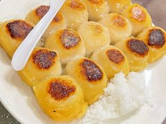 -哈尔滨春饼(朝山街店)