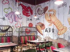 -龙虾风暴(松江店)