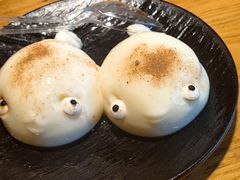 -永安鱼庄·镇江菜(丁卯店)