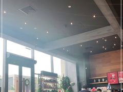 -星巴克(嘉善太平洋广场店)