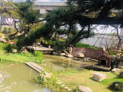 -得丘礼享谷·玉兰苑