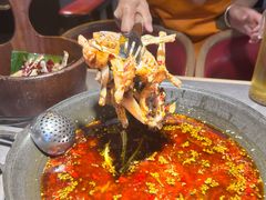 -吃城都·鱼蛙火锅(西玉龙街店)