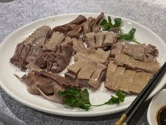 卤水鹅-五稻厨房粤西菜(新闻店)