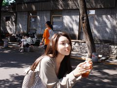 -北京国子监胡同