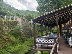 -泰莲庭·溪畔餐厅(雁栖湖店)
