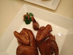 -利苑酒家(宜安广场店)