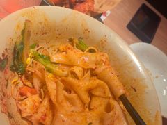 -大师兄·西北小馆(金湾华发商都店)