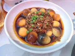 -海岛八号龙虾烧烤田鸡(蓝天路总店)