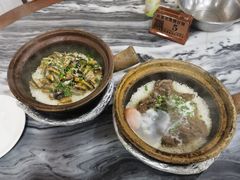 -红星光发煲仔饭(大石街店)